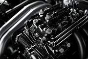 55 Car engines, a Transportation Illustration by Handmadefont (Thumbnail 13 of 56)