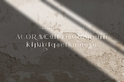 Bulgatry Elegant Serif, a Serif Font by Hishand Studio (Thumbnail 2 of 10)
