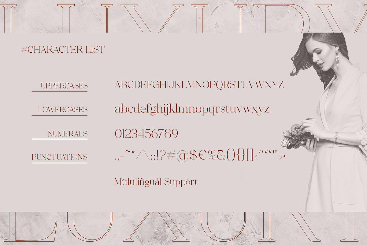 Quartage Serif, a Serif Font by Typia Nesia (Photo 9 of 9)