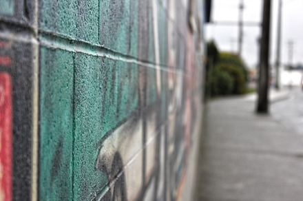 San Francisco Sidewalk preview 6