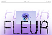 CS Argue Disco, a Sans Serif Font by Craft Supply Co. (Thumbnail 2 of 8)