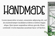 Maddisson, a Serif Font by InermediaSTUDIO (Thumbnail 6 of 8)
