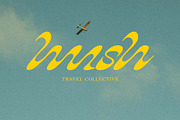 HEYDAY DISPLAY FONT, a Script Font by Tropical Type (Thumbnail 11 of 11)
