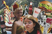 Vintage Collage Creator, an Object Graphic by Ann Creative (Thumbnail 11 of 11)