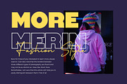 Almost Textual Sans Serif Font, a Sans Serif Font by Graphicxell (Thumbnail 2 of 5)