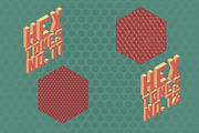 HEX TONES, a Brush Add-On by Jeremiah Richthofen (Thumbnail 7 of 8)