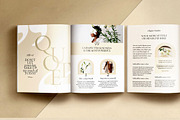 2in1 eBook+WorkBook for Course 2023, a Magazine Template by Mirazz (Thumbnail 10 of 41)