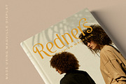 Magville Display, a Serif Font by Letterhend Studio (Thumbnail 9 of 9)