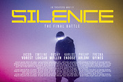 Klase - Cyberpunk Font, a Sans Serif Font by tebaltipislab (Thumbnail 2 of 9)