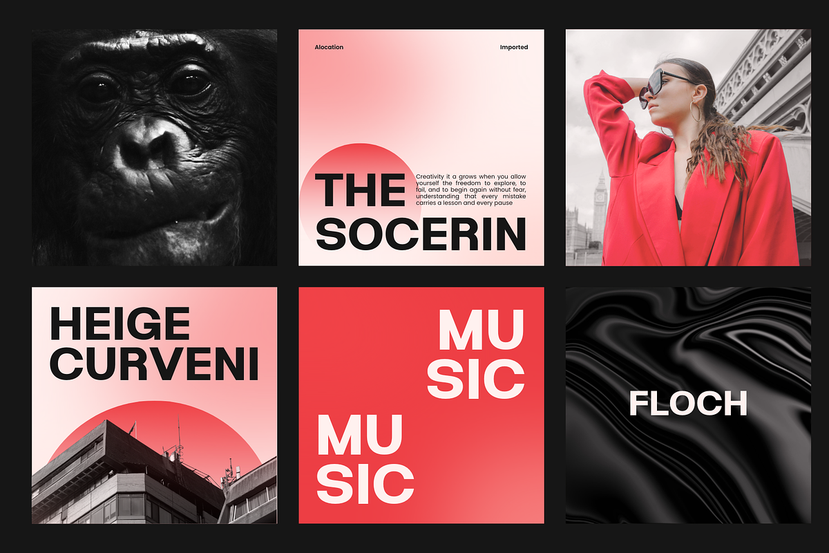 Megib – Modern Bold Sans Serif, a Sans Serif Font by MaikoHatta (Photo 8 of 8)