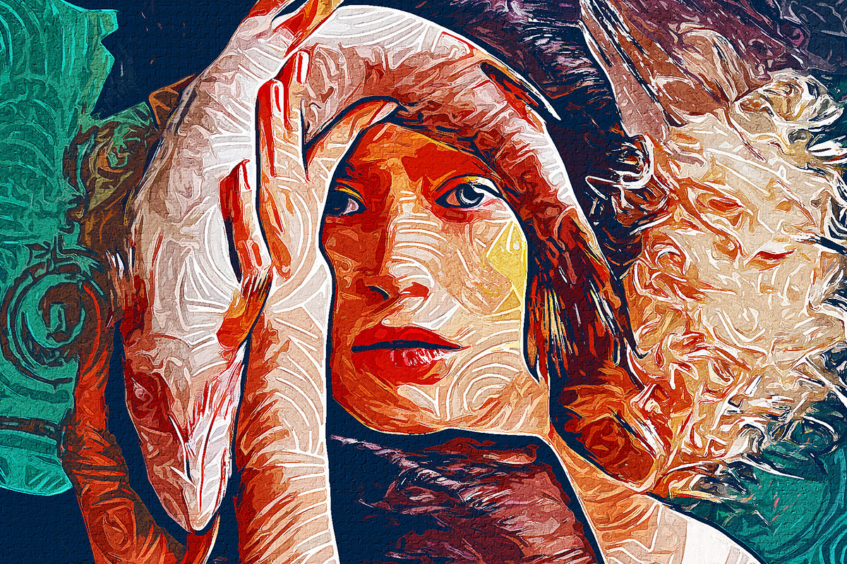 Impressionism FX - Photoshop Plugin, a Plug-in Add-On by Giallo (Photo 23 of 25)
