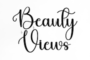 Gantleman, a Script Font by InermediaSTUDIO (Thumbnail 6 of 8)