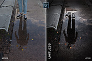 BEST MOBILE + PC Lightroom Presets, a Plug-in Add-On by @guillepixl (Thumbnail 12 of 16)