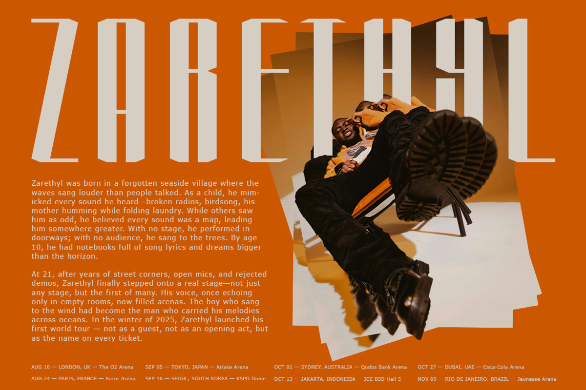 Thraquen – Condensed Display, a Blackletter Font by Nian Keun Studio (Photo 8 of 11)
