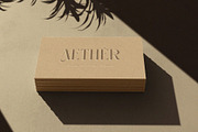 Migase Elegant Modern Display Serif, a Serif Font by BrandSemut (Thumbnail 4 of 10)