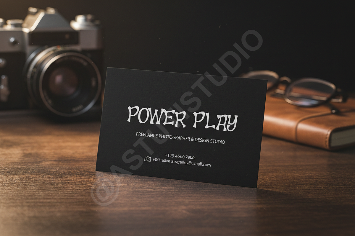 Zugo Elegant Display Typeface - Mode, a Font by Astuti Studio (Photo 4 of 16)
