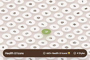 freud: AI Mental Health Website, a Landing Page Template by strangehelix.bio (Thumbnail 7 of 9)