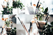 Artist & Painter Stock Images, a Business Photo by CreativeMavenCo. (Thumbnail 6 of 14)