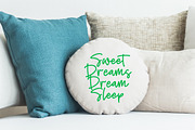 Joybright, a Script Font by operatype.co (Thumbnail 10 of 14)
