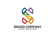 20 Logo Letter S Templates Bundle, a Branding & Logo Template by Friendesigns (Thumbnail 10 of 21)