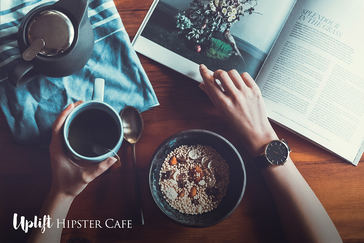 Delicious Lightroom Presets, an Action Add-On by Uplift Actions (Photo 13 of 21)