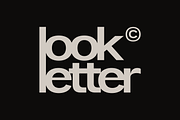 Also Sans - Family Sans Serif, a Sans Serif Font by Marvadesign (Thumbnail 4 of 9)