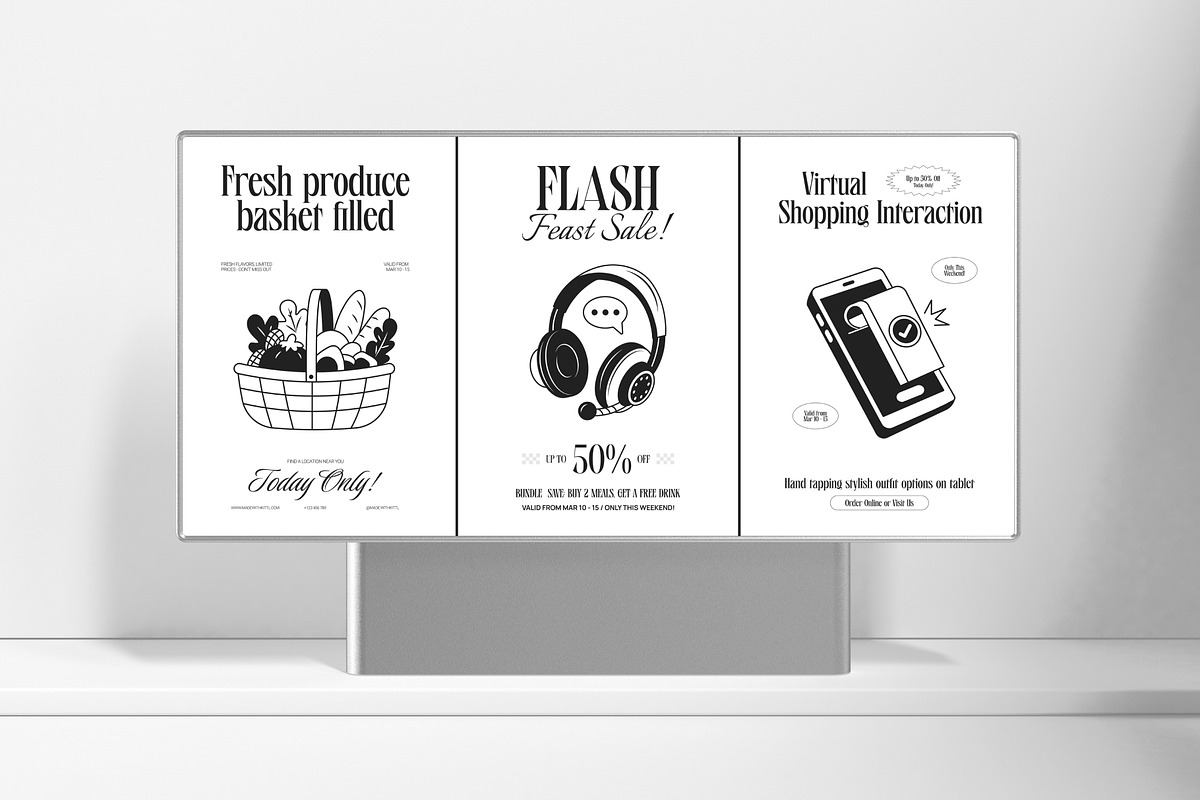 1350 The Doodle Vault, a Solid Icon by Vectors Market (Photo 6 of 30)