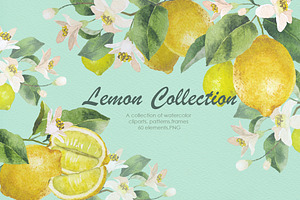 Lemon Collection