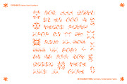 DOGHEBI (Display Liquid Typeface), a Serif Font by MDP TYPEFACES (Thumbnail 3 of 5)