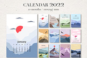 Landscape Creator, an Animal Illustration by Alina Sh (Thumbnail 11 of 12)