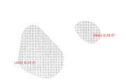 Halftone Blob Textures, a Texture Graphic by GhostlyPixels (Thumbnail 11 of 14)