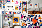 Mega Poster Bundle | 52 in 1, an Object Graphic by KetteCreate (Thumbnail 44 of 53)