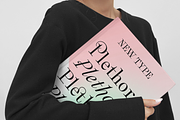 Plethora, a Serif Font by Sudtipos (Thumbnail 9 of 12)