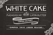 CAFFEINE, a Font by Typesketchbook Foundry (Thumbnail 4 of 5)