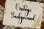 Alphabet Handmade, a Handwritten Font by InermediaSTUDIO (Thumbnail 7 of 8)