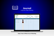 Movie Tracker, an App Template by Ardent Workshop (Thumbnail 5 of 6)