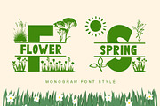 Special Best Bundle, a Handwritten Font by Yoga Letter (Thumbnail 4 of 4)