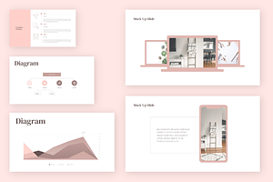 Elegant - PowerPoint Template