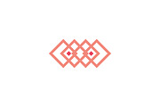 20 Logo Inifinity Square Bundle, a Branding & Logo Template by Friendesigns (Thumbnail 5 of 20)