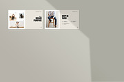 Brand Strategy Presentation Template, a Presentation Template by evgenystudio (Thumbnail 7 of 7)