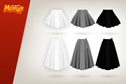 Vector clothes Mockups bundle, a Hoody Mockup by leezarius (Thumbnail 25 of 26)
