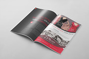 Magazine Template 39, a Magazine Template by pmvch (Thumbnail 13 of 15)