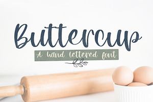 Buttercup