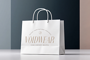 Noctaire - Modern Serif, a Serif Font by Sronstudio (Thumbnail 14 of 18)