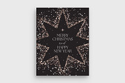Christmas Flyer Template, a Flyer Template by BrandPacks (Thumbnail 2 of 5)