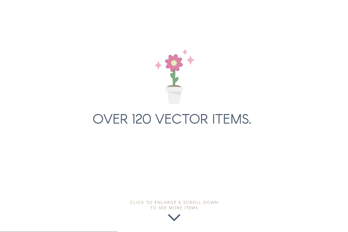 Scenerator - Vector Scene Builder, an Illustration by Bobboz Store (Photo 5 of 5)
