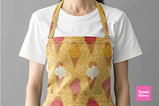Italian Summer Patterns Collection, a Pattern Graphic by Yasmine Patterns (Thumbnail 6 of 10)