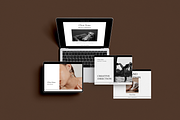 8 in 1 Designer Essentials Bundle, a Presentation Template by Luna Soul Design (Thumbnail 1 of 10)