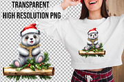 Watercolor Gold silver Clipart Bundl, an Illustration by Wow Magic (Thumbnail 2 of 4)