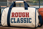Dusty Legend - Vintage Rugged Font, a Slab Serif Font by Limited.studio (Thumbnail 5 of 5)